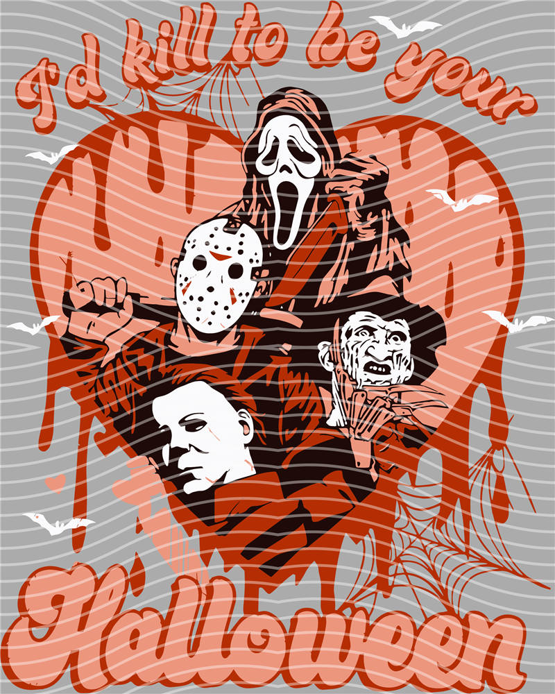 Halloween-KB 149